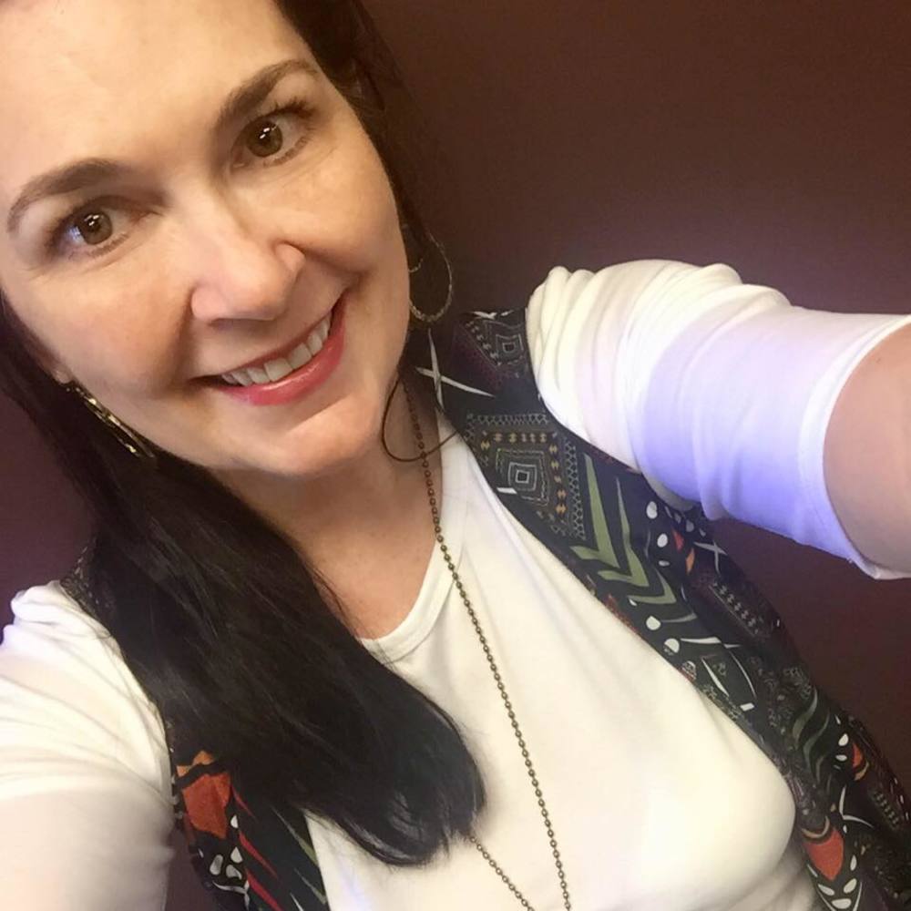 Meet your Posher, Deanna